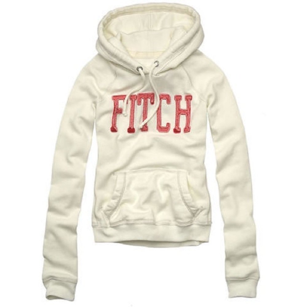 Vintage Abercrombie & Fitch Sweatshirt